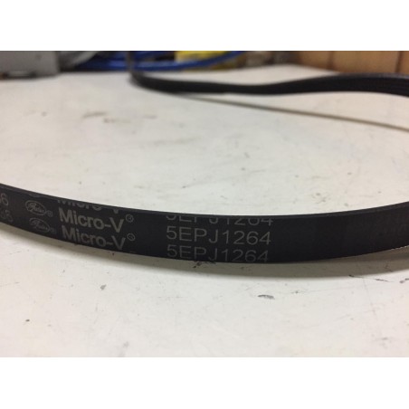 CINGHIA 5EPJ 1264 PER LAVATRICE SAMSUNG USATO