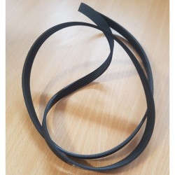 CINGHIA HUTCHINSON 1253 J MAEL PER LAVATRICE ARISTON USATO