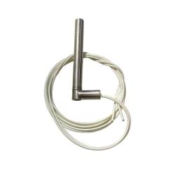 RESISTENZA A CARTUCCIA AD ANGOLO 230V 1000W DIAMETRO 20mm