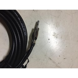 ANTENNA PER AUTO DA TETTO UNIVERSALE