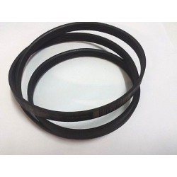 CINGHIA   PER LAVATRICE ARISTON ARXXL105 usato