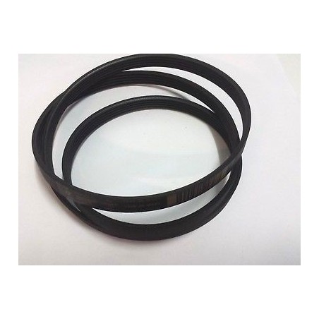 CINGHIA   PER LAVATRICE ARISTON ARXXL105 usato