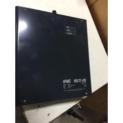 PERIFERICA DI TELEALLARME  MULTIVETTORE WEBU TCP-GPRS