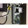 SISTEMA D ALLARME PROFESSIONALE HESA MOD D2PW8