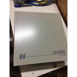SISTEMA D ALLARME PROFESSIONALE HESA MOD D2PW8
