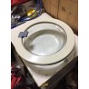oblò completo per lavatrice ZANUSSI ZN 555X usato