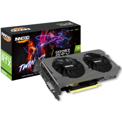 VGA Inno3D GeForce? RTX 3050 6GB Twin X2