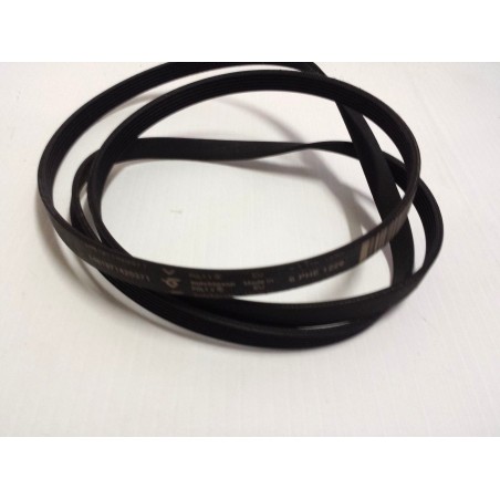 CINGHIA  1046 H8 MAEL   PER LAVATRICE ARISTON AML 129 EU usato