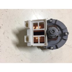 POMPA DI SCARICO 50266741003 PER LAVATRICE ZANUSSI USATO