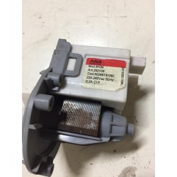 POMPA DI SCARICO 50266741003 PER LAVATRICE ZANUSSI USATO
