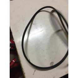 CINGHIA 3L 1317 PER LAVATRICE ZANUSSI USATO
