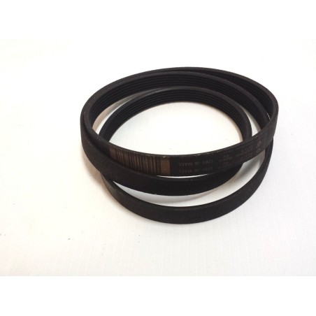 CINGHIA  1046 H8 MAEL  PER LAVATRICE  INDESIT W 129 X FR  usato
