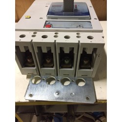 BTICINO SEZIONATORE SCATOLATO T7414MA MS400 USATO