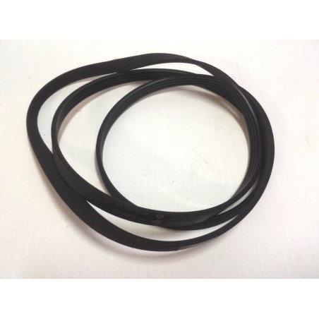 CINGHIA  1201 J6 MAEL PER LAVATRICE  INDESIT PWE 1728 usato