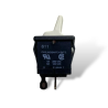 Interruttore a bilanciere Carling switch tasto bianco 611 4440991 4A 250V
