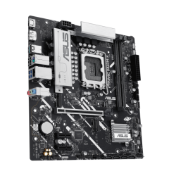 MB ASUS PRIME B860M-K 1851 2D5 2M.2 4S3 1HD/1DP MATX