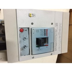 BTICINO MA400 INTERRUTTORE SCATOLATO MEGATIKER MAGNETOTERMICO USATO