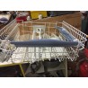CESTELLO SUPERIORE COMPLETO PER LAVASTOVIGLIE ARISTON LI 670 DUO USATO