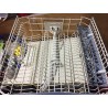 CESTELLO SUPERIORE COMPLETO PER LAVASTOVIGLIE ARISTON LI 670 DUO USATO