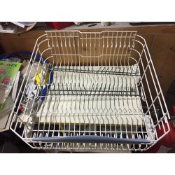CESTELLO INFERIORE PER LAVASTOVIGLIE ARISTON LI 670 DUO USATO