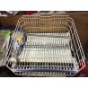 CESTELLO INFERIORE PER LAVASTOVIGLIE ARISTON LI 670 DUO USATO
