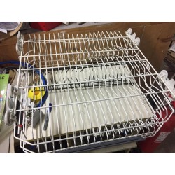 CESTELLO INFERIORE PER LAVASTOVIGLIE ARISTON LI 670 DUO USATO