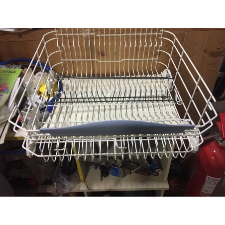 CESTELLO INFERIORE PER LAVASTOVIGLIE ARISTON LI 670 DUO USATO