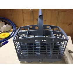 CESTELLO PORTAPOSATE PER LAVASTOVIGLIE ARISTON LI 670 DUO USATO