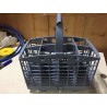 CESTELLO PORTAPOSATE PER LAVASTOVIGLIE ARISTON LI 670 DUO USATO