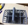 CESTELLO PORTAPOSATE PER LAVASTOVIGLIE ARISTON LI 670 DUO USATO
