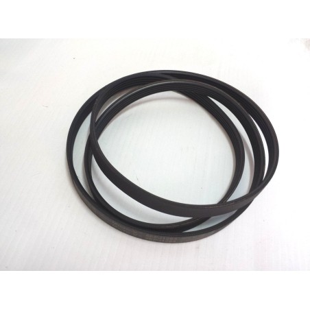 CINGHIA  5PJE 1201  PER  LAVATRICE  ARISTON  ARSXF 109 IT/E uasto