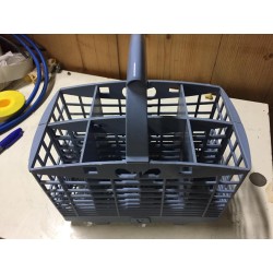 CESTELLO PORTAPOSATE PER LAVASTOVIGLIE ARISTON LI 670 DUO USATO
