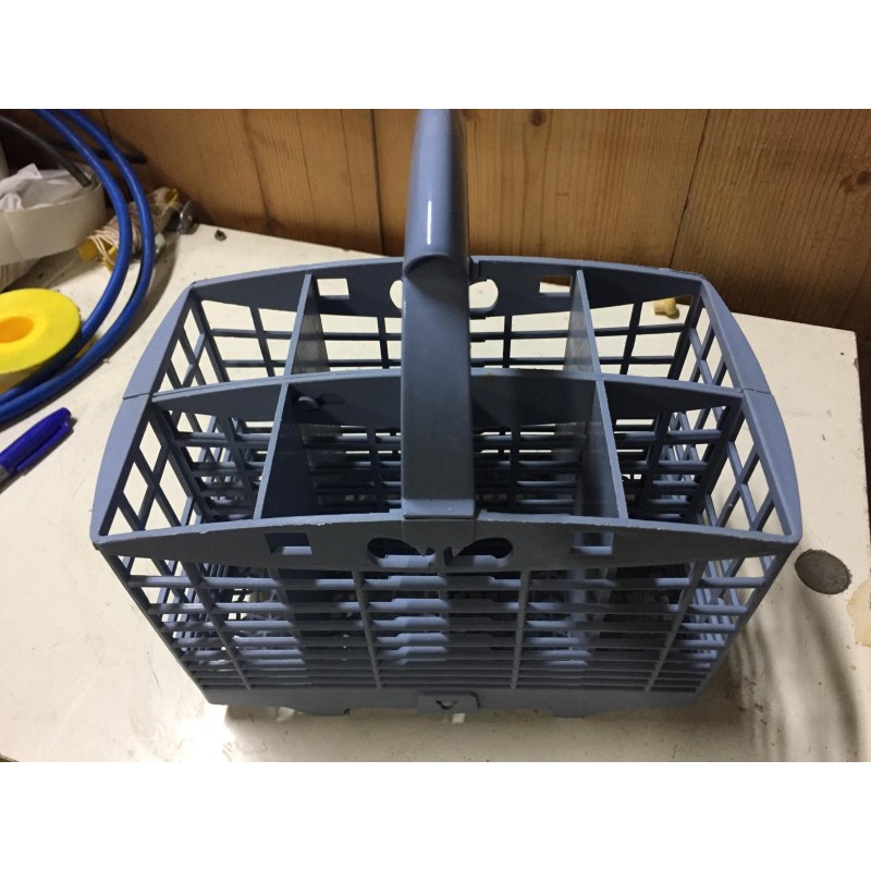 CESTELLO PORTAPOSATE PER LAVASTOVIGLIE ARISTON LI 670 DUO USATO