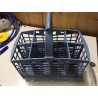 CESTELLO PORTAPOSATE PER LAVASTOVIGLIE ARISTON LI 670 DUO USATO