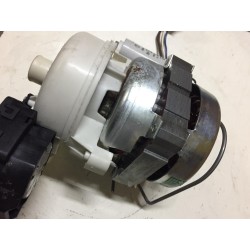 MOTOPOMPA INDESCO 950H1I PER LAVASTOVIGLIE ARISTON LI 670 DUO USATO