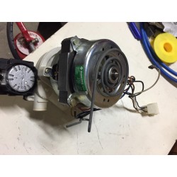 MOTOPOMPA INDESCO 950H1I PER LAVASTOVIGLIE ARISTON LI 670 DUO USATO