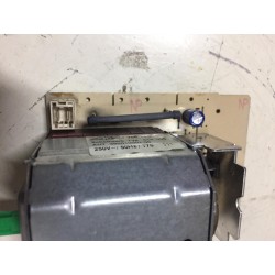 TIMER TYPE 514 000 PER LAVATRICE ZOPPAS Z 805 USATO