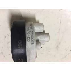 PRESSOSTATO 37650078 PER LAVATRICE ZOPPAS Z 805 USATO