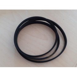 CINGHIA  BSH 5550 010 350 PER LAVATRICE BOSCH WLX 20420 IT/18  cod. 5PJE 1252 usato