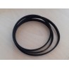 CINGHIA  BSH 5550 010 350 PER LAVATRICE BOSCH WLX 20420 IT/18  cod. 5PJE 1252 usato