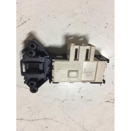 BLOCCAPORTA 4055103933 PER LAVATRICE ZOPPAS Z 805 USATO
