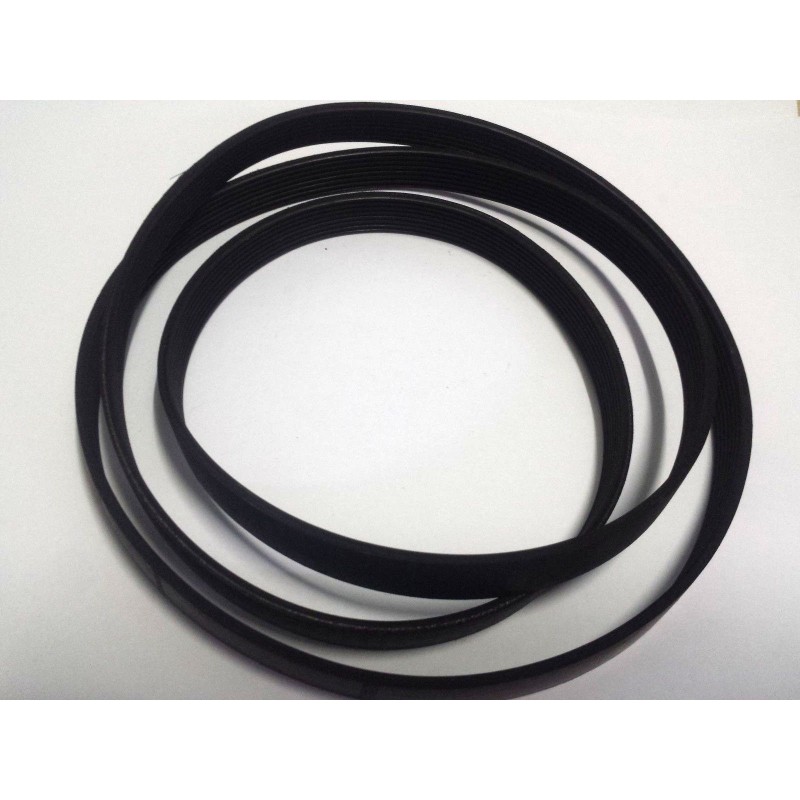 CINGHIA  COD. 132353120  PER LAVATRICE REX RWF 1276 HDW uasto
