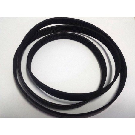 CINGHIA  COD. 132353120  PER LAVATRICE REX RWF 1276 HDW uasto