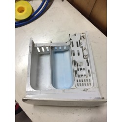 CASSETTO DETERSIVO 4055057188 PER LAVATRICE ZOPPAS Z 805 USATO