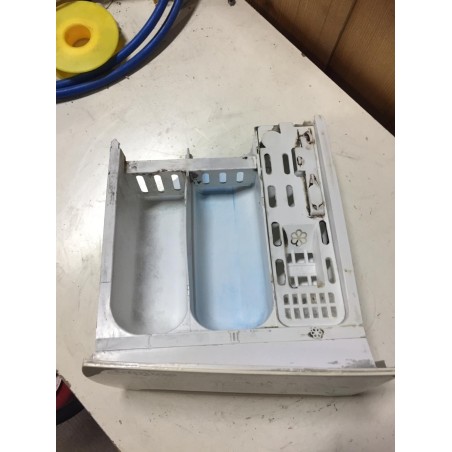 CASSETTO DETERSIVO 4055057188 PER LAVATRICE ZOPPAS Z 805 USATO