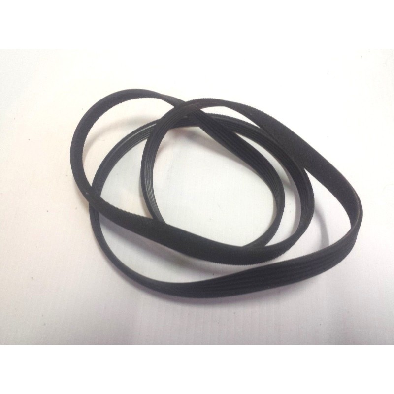 CINGHIA  COD. 146247700   PER LAVATRICE  REX RWL 106411 W  usato