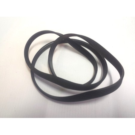 CINGHIA  COD. 146247700   PER LAVATRICE  REX RWL 106411 W  usato