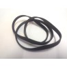 CINGHIA  COD. 146247700   PER LAVATRICE  REX RWL 106411 W  usato