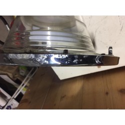 oblò completo per lavatrice Miele W698 usato