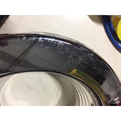oblò completo per lavatrice Miele W698 usato